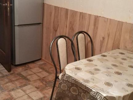 Murmansk Apartamento | Апартаменты Северный 23