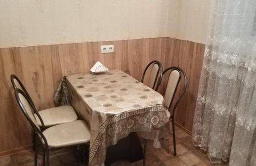 Murmansk Apartamento | Апартаменты Северный 23