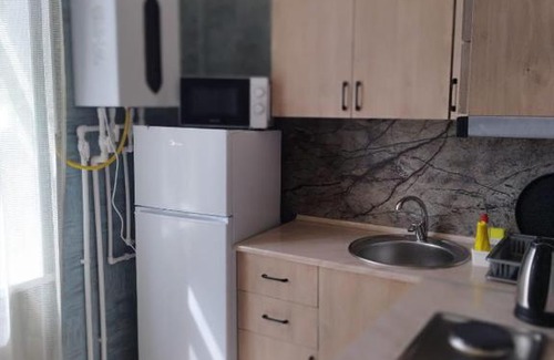 Vanadzor Apartamento | Апартаменты -студия