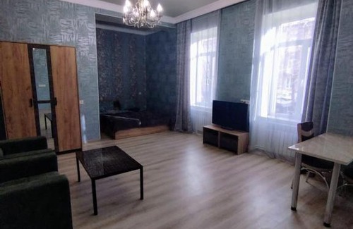 Vanadzor Apartamento | Апартаменты -студия