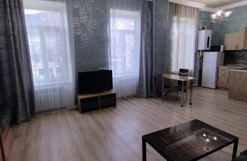 Vanadzor Apartamento | Апартаменты -студия