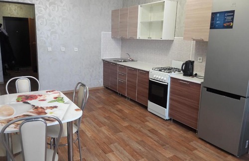 Saransk Apartamento | Апартаменты, улица Мордовская