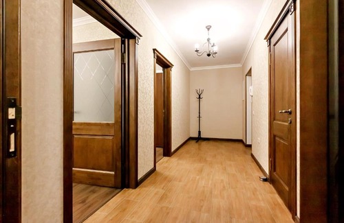 Kislovodsk Apartamento | Апартаменты ул.Жуковского, 29А