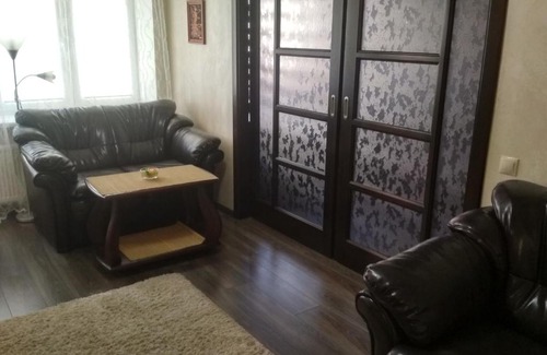 Kastrycnicki rajon Apartamento | Апартаменты у вокзала