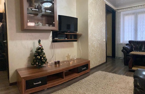 Kastrycnicki rajon Apartamento | Апартаменты у вокзала