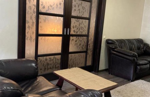 Kastrycnicki rajon Apartamento | Апартаменты у вокзала