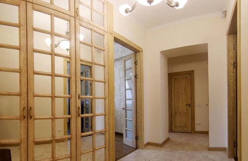 Veliky Novgorod Apartamento | Апартаменты у кремлевского парка