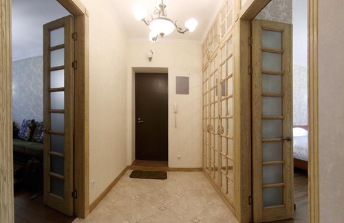 Veliky Novgorod Apartamento | Апартаменты у кремлевского парка