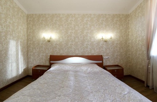 Veliky Novgorod Apartamento | Апартаменты у кремлевского парка