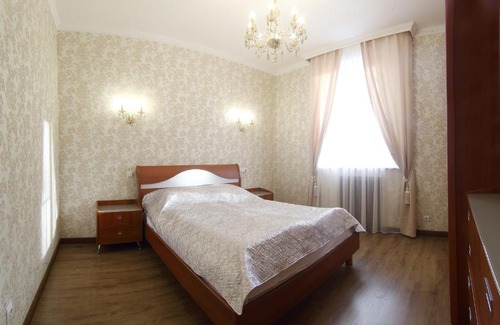 Veliky Novgorod Apartamento | Апартаменты у кремлевского парка