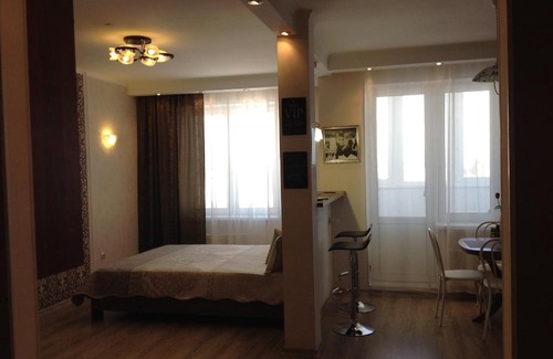 Patrusheva Apartamento | Апартаменты у Кристалла