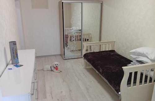 Yuzhne Apartamento | Апартаменты у моря м Южне
