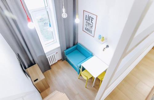 Syktyvkar Apartamento | Апартаменты Фаворит Смарт