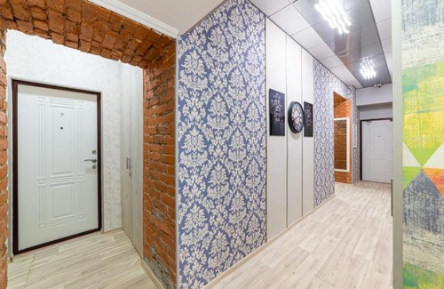 Vladimirskiy Apartamento | Апартаменты "Чёрное дерево" на Марата, 59