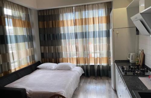 Prymors'kyi district Apartamento | Апартаменты Ясная Поляна