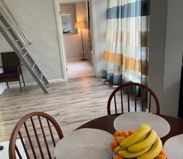 Prymors'kyi district Apartamento | Апартаменты Ясная Поляна