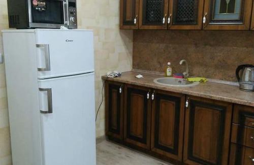 Mineralnye Vody Apartamento | Апартаменты 5