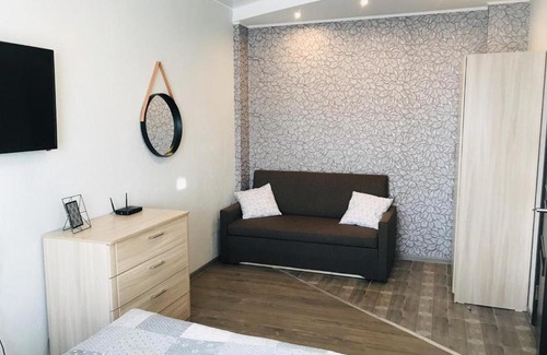 Rodina Apartamento | Апартаменты №1