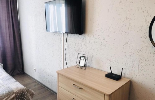 Rodina Apartamento | Апартаменты №1