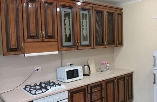 Mineralnye Vody Apartamento | Апартаменты