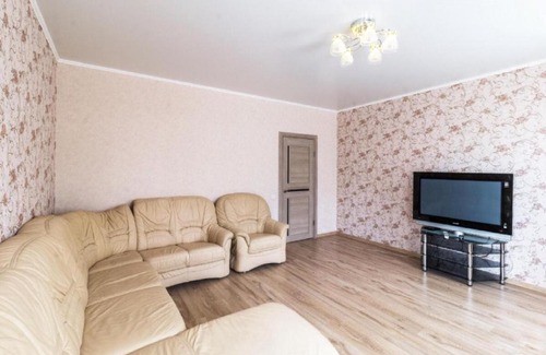 Omsk Apartamento | Апартаменты