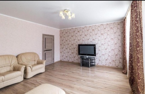 Omsk Apartamento | Апартаменты