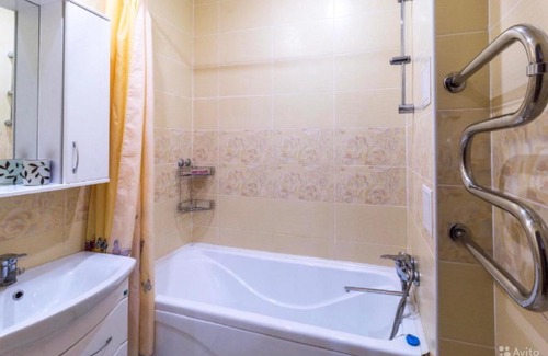 Omsk Apartamento | Апартаменты