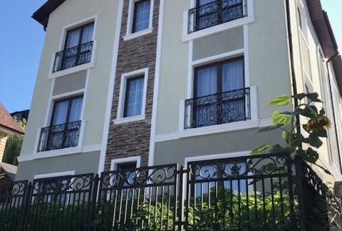 Sochi Apartamento | Апартаменты