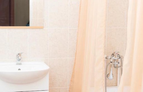 Tobolsk Apartamento | АПАРТАМЕНТЫ