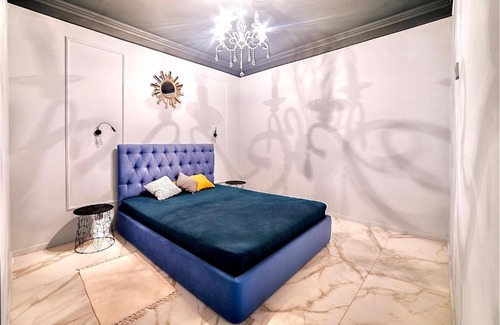 Kostroma Apartamento | Апартаменты Sapphire