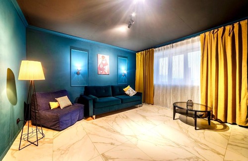 Kostroma Apartamento | Апартаменты Sapphire