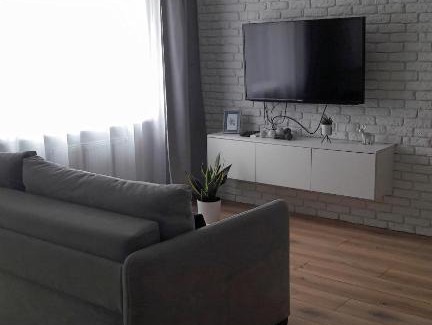 Brest Apartamento | Апартаменты SCANDI