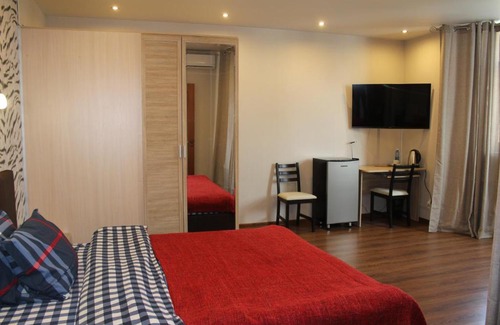 Chkalovskiy rayon Apartamento | Апартаменты VIP-2