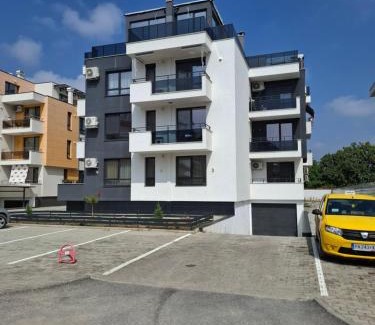 Pazardzik Apartamento | Апартамент Актив Спорт Гранд