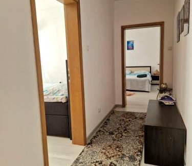 Old Town Apartamento | Апартамент Бижу М