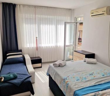 Old Town Apartamento | Апартамент Бижу М