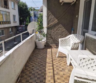 Old Town Apartamento | Апартамент Бижу М