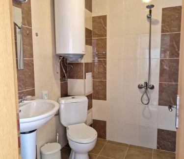 Old Town Apartamento | Апартамент Бижу М