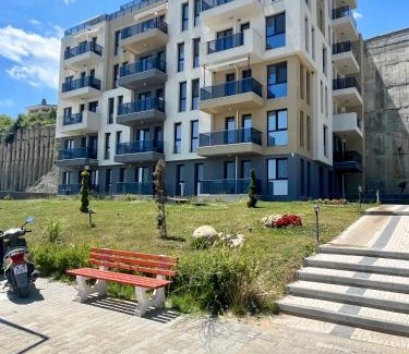 Obzor Apartamento | Апартамент Бийч Вю Обзор - Apartment Beach View Obzor
