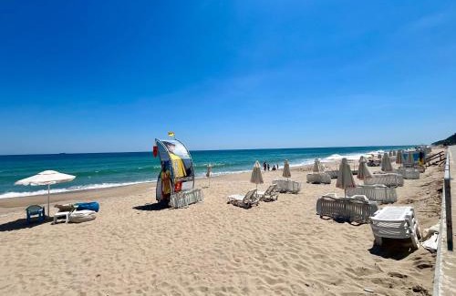 Obzor Apartamento | Апартамент Бийч Вю Обзор - Apartment Beach View Obzor