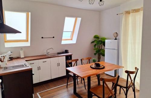 Primorsko Apartamento | Апартамент БОХО Приморско