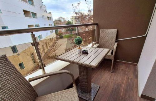 Primorsko Apartamento | Апартамент БОХО Приморско