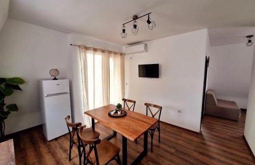 Primorsko Apartamento | Апартамент БОХО Приморско