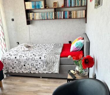 Trakata Apartamento | Апартамент във вила Артемида
