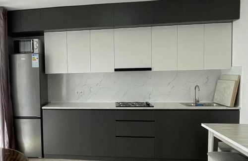 Cholpon-Ata Apartamento | Апартамент в аренду на Иссык-Куле Atlantis