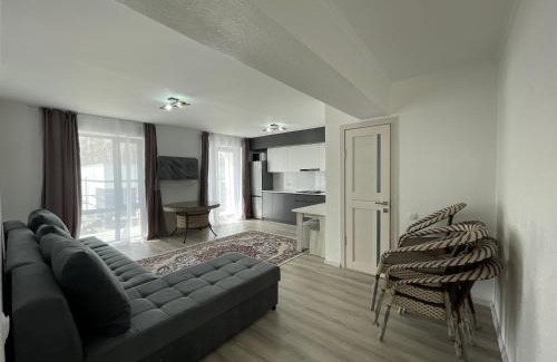 Cholpon-Ata Apartamento | Апартамент в аренду на Иссык-Куле Atlantis