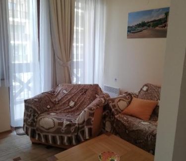 Shiligarnika Apartamento | апартамент в Банско