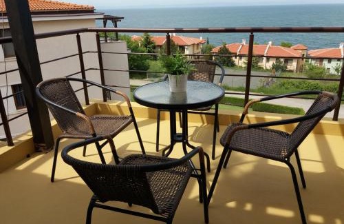 Budjaka Apartamento | Апартамент в комплекс Зора 9A