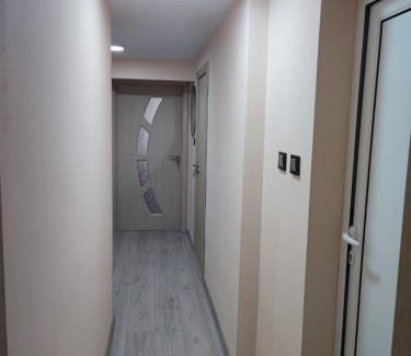 Burgas Center Apartamento | Апартамент ДЕСИ