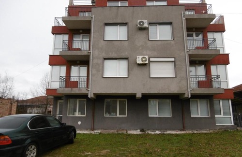 Tsarevo Apartamento | Апартамент Жекови